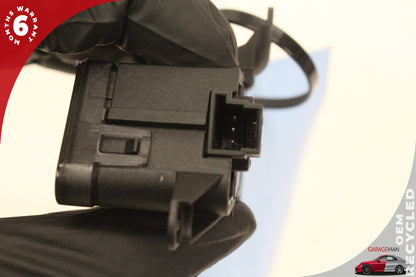 07-14 Mercedes-Benz S550 W221 Front Right Door Lock Control Switch A2218213151