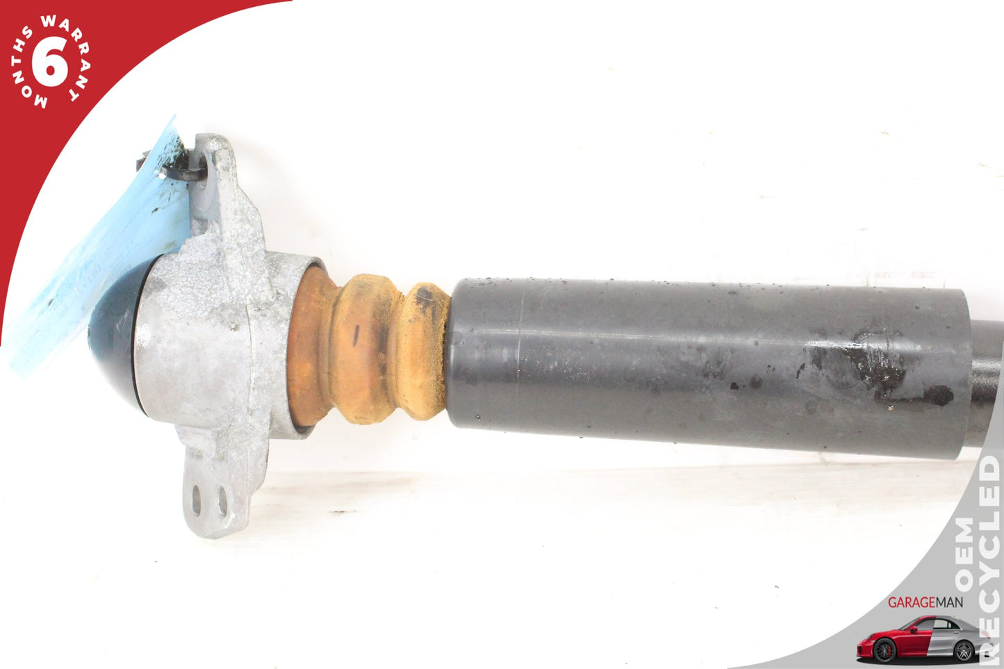 2011-2015 Audi TT 8J AWD Rear Left & Right Shock Strut Absorber 8J0513029S OEM