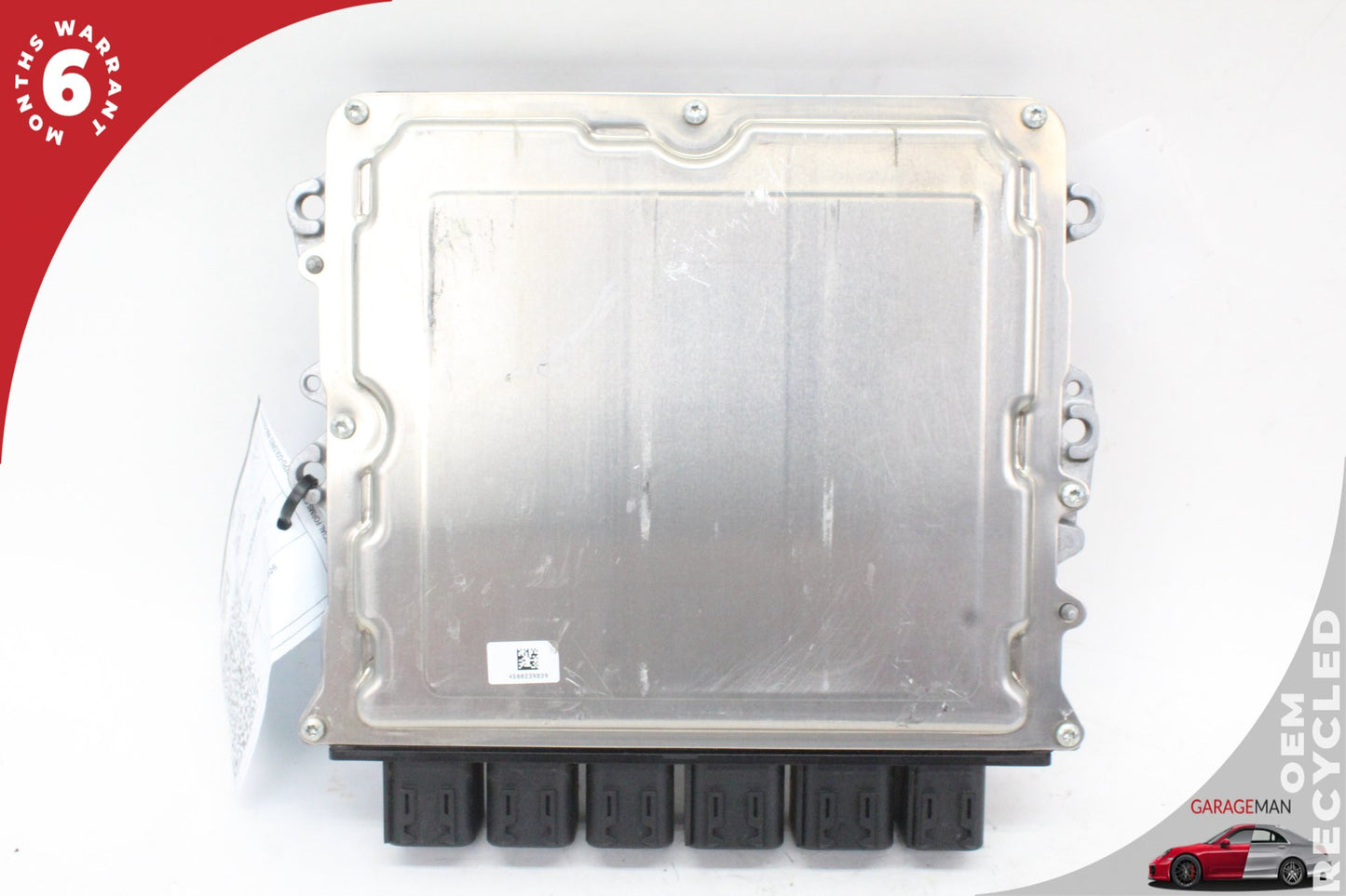 2014-2020 BMW 430i F36 Sedan 2.0L Engine Computer Control Module 8489449 OEM