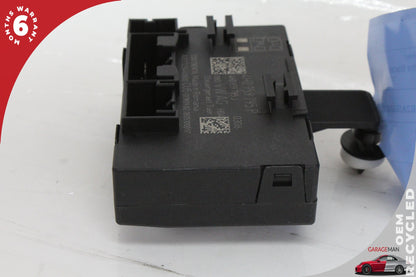 2015-2024 Porsche Macan 95B Rear Left or Right Side Door Control Module OEM