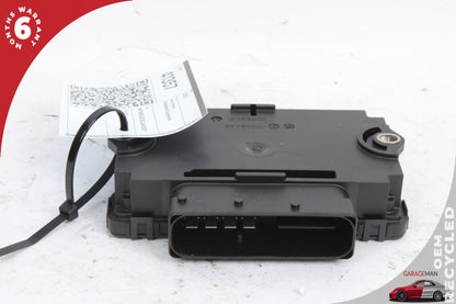 2011-2018 Porsche Cayenne 958 Electronic Parking Brake Control Module 7P0907801F