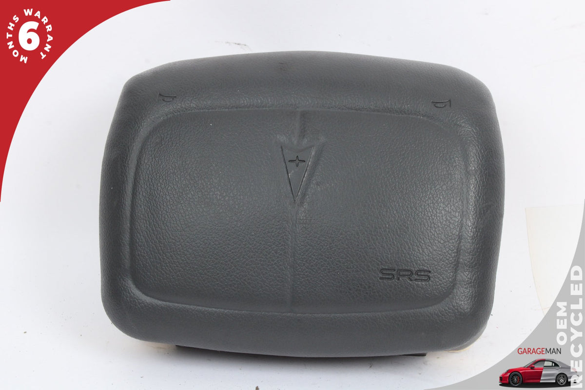 1993-2002 Pontiac Firebird Steering Wheel Airbag Air Bag 16750124 OEM