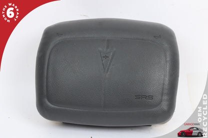 1993-2002 Pontiac Firebird Steering Wheel Airbag Air Bag 16750124 OEM