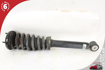 2002-2005 Ford Thunderbird Front Left and Right Side Shock Strut 1W635310AD OEM