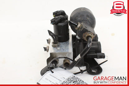 2000-2006 Mercedes-Benz CL55 AMG Rear ABC Hydraulic Suspension Valve Block OEM