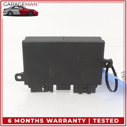 2010-2016 Porsche Panamera 970 Front Left or Right Side Seat Control Module OEM