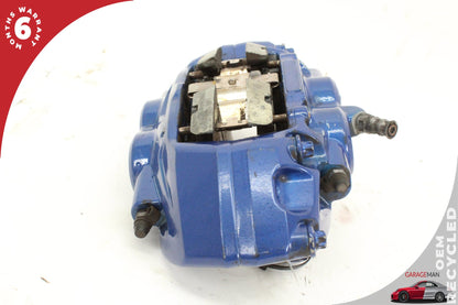 2014-2017 BMW 235i F22 Front Right Passenger Side M-Sport Brembo Brake Caliper 6799466