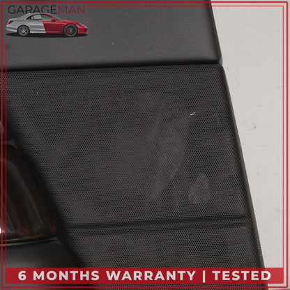 2013-2017 Land Rover Range Rover L405 Rear Left Side Door Trim Cover Panel OEM