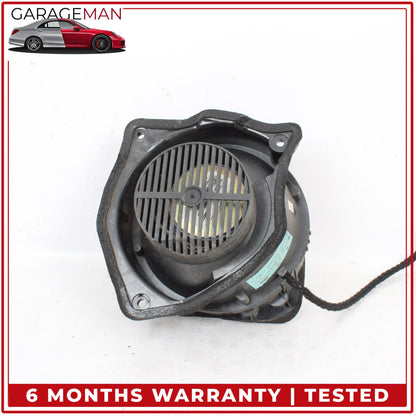 1997-2004 Mercedes R170 SLK320 Front and Rear Door Sound Audio Speaker Set OEM
