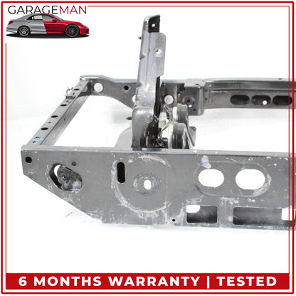 2014-2019 Chevrolet Silverado 1500 Front Radiator Support Bracket 23133705 OEM