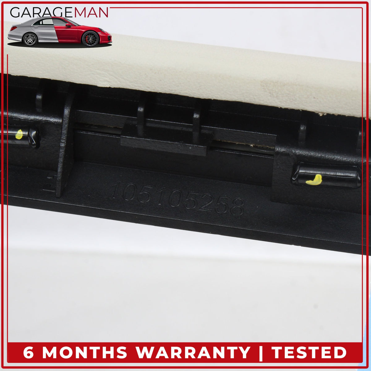 2013-2017 Land Rover Range Rover L405 Dashboard Screen Trim Cover OEM