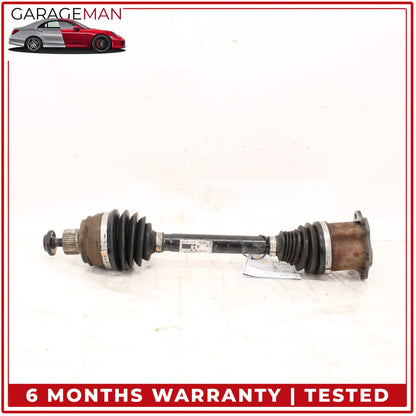 2012-2018 Audi A6 A7 Front Right or Left Side CV Axle Drive Shaft 4G0407271F OEM