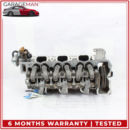 1998-2005 Mercedes W210 E320 C320 Engine Motor Right Cylinder Head Camshaft OEM