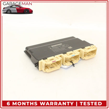 2012-2019 Mercedes W117 CLA250 GL450 Front Left Side Seat Control Module OEM