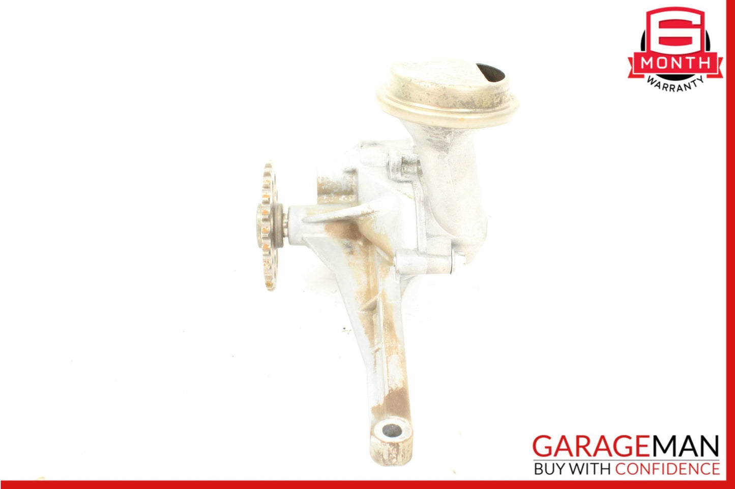 2000-2006 Mercedes-Benz S500 W220 Oil Pump 1131810120