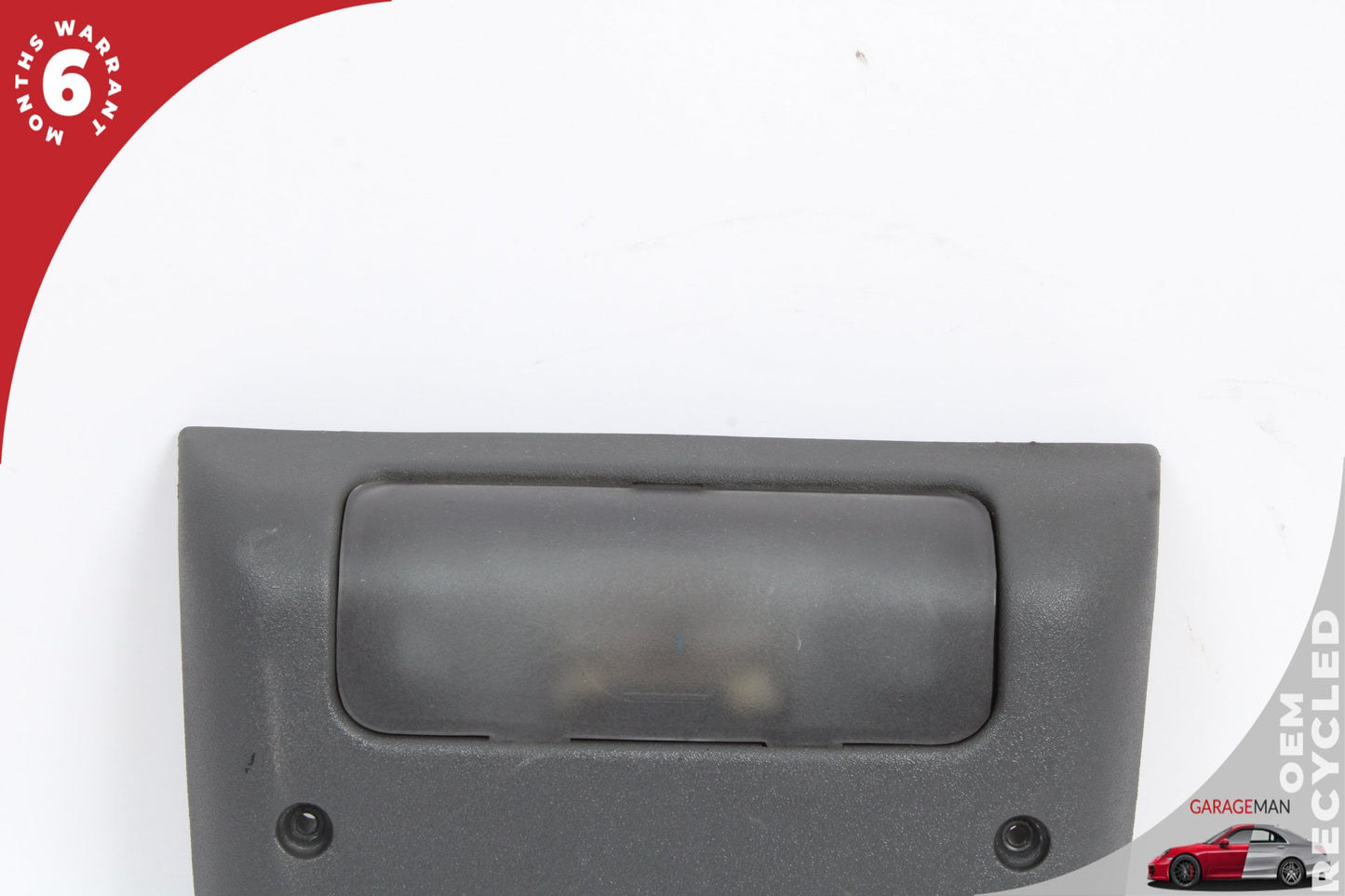 1993-2002 Pontiac Firebird Camaro Overhead Dome Light Lamp 10230834 OEM