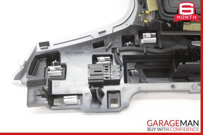2017-2019 Audi Q7 SUV Left Dash Air Vent 4M1820901BA Genuine