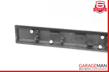 2017-2024 Audi A4 B9 Sedan Right Side Dash Trim 8W1853190G Genuine