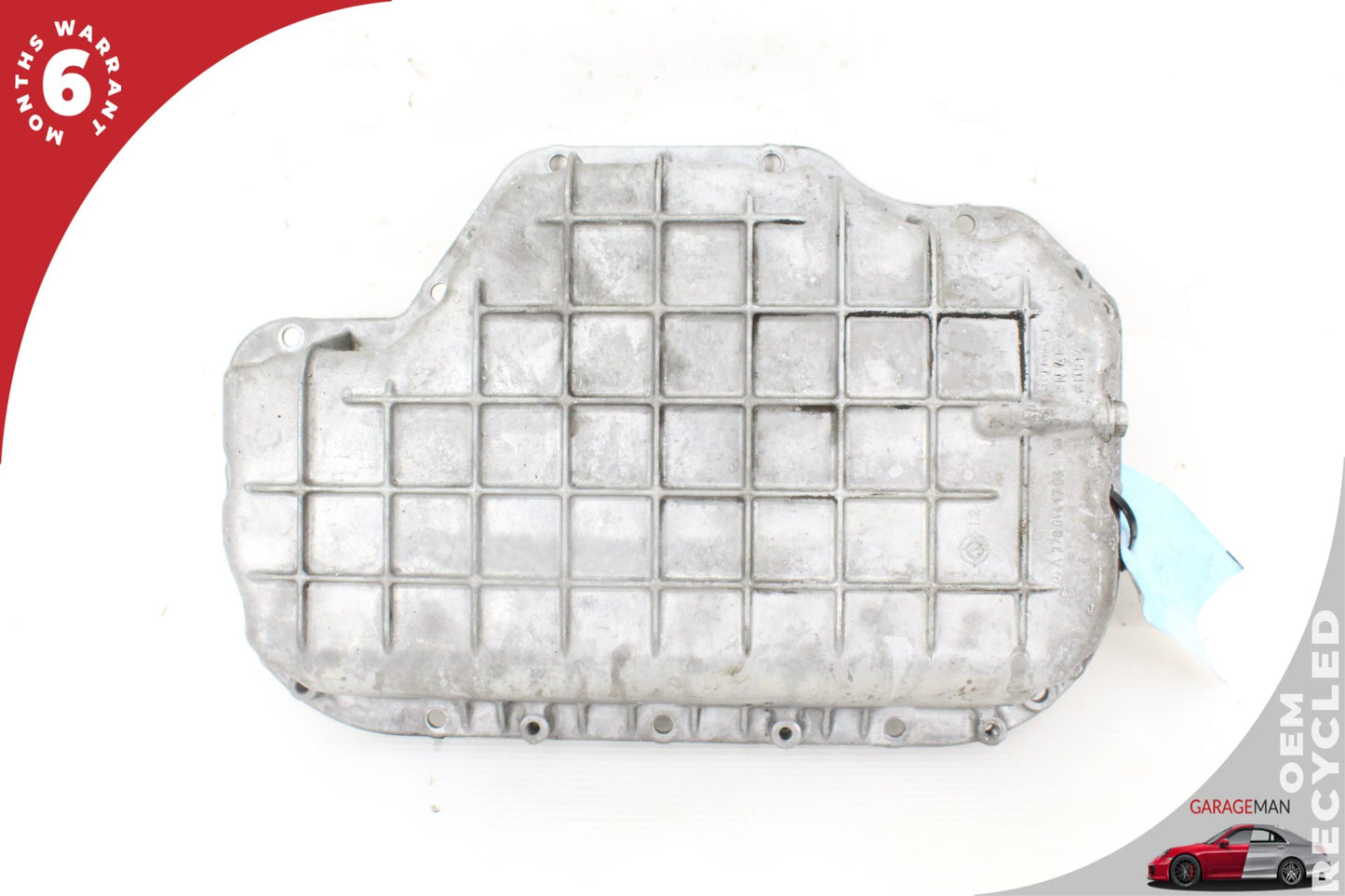 2011-2014 Mercedes W221 S550 M278 Engine Motor Lower Oil Pan 2780141703 OEM