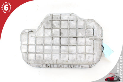 2011-2014 Mercedes W221 S550 M278 Engine Motor Lower Oil Pan 2780141703 OEM