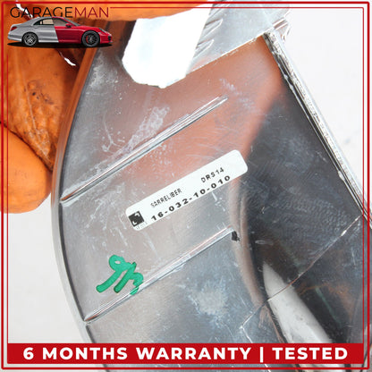 2014-2022 LR Range Rover Sport L494 Rear Center Console Air Vent Trim Assy OEM