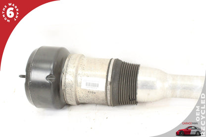 2007-2014 Mercedes W221 S550 S400 Rear Side Airmatic Suspension Shock Strut OEM