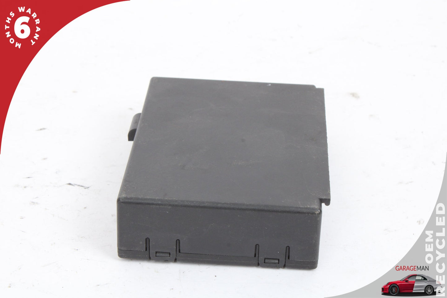 2003-2011 Mercedes R171 SLK350 Central Gateway Control Module Unit 1715405045