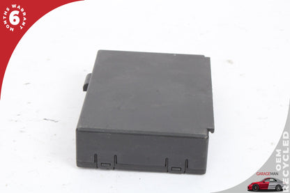2003-2011 Mercedes R171 SLK350 Central Gateway Control Module Unit 1715405045