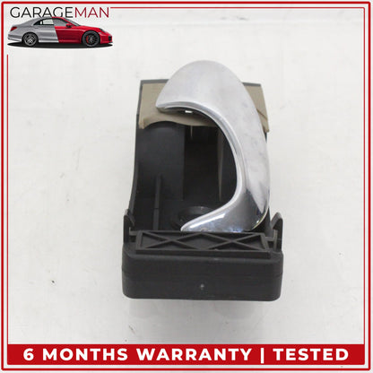 1997-2006 Jaguar XK8 XKR Front Right Passenger Side Interior Door Handle OEM