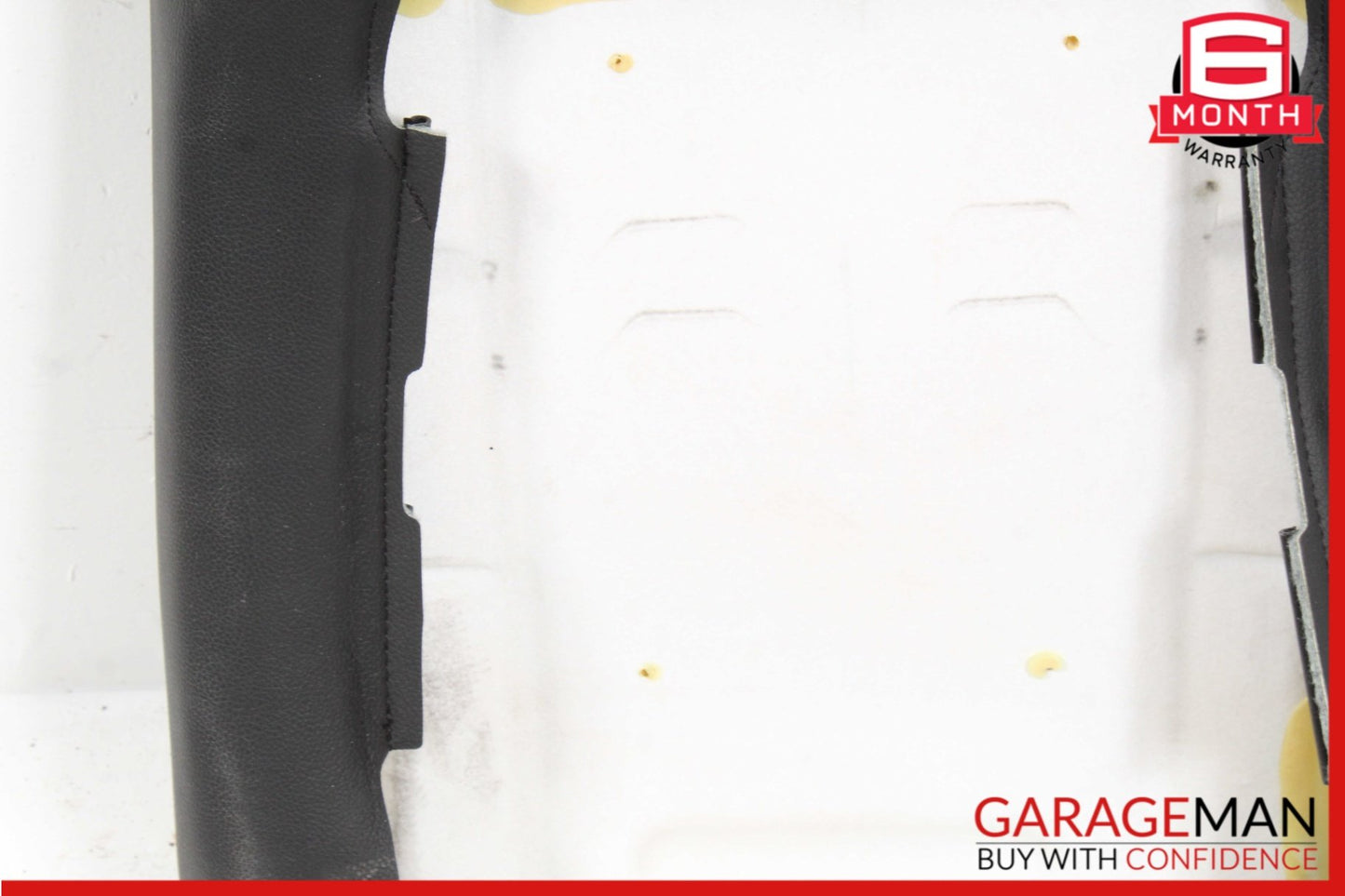 2010-2013 Mercedes-Benz E350 W212 Front Right Upper Seat Cushion 2129101516
