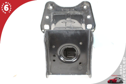 2006-2012 Mercedes W164 ML350 ML500 Front Left Bumper Reinforcement Bracket OEM