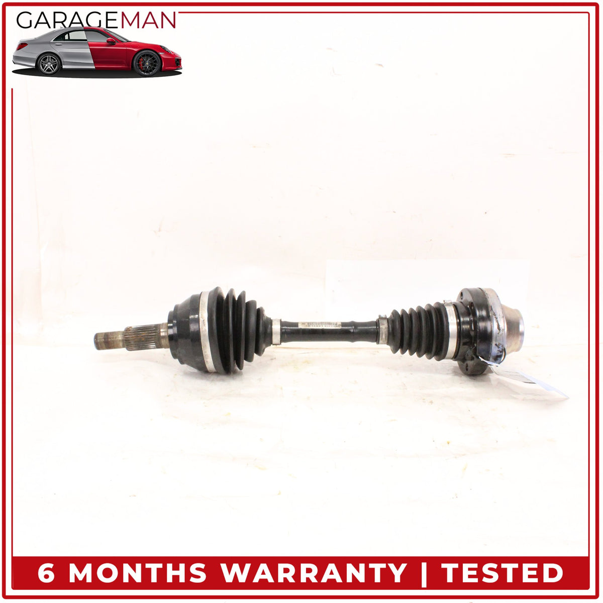 2003-2010 Porsche Cayenne 955 Audi Q7 Touareg Front Left or Right CV Axle OEM