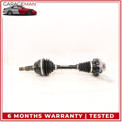 2003-2010 Porsche Cayenne 955 Audi Q7 Touareg Front Left or Right CV Axle OEM