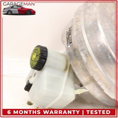 2014-2018 Mercedes W212 E350 CLS550 Power Brake Booster Master Cylinder OEM
