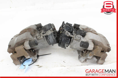 2015-2023 Mercedes-Benz C300 Brake Caliper Rear Left & Right 2054231898