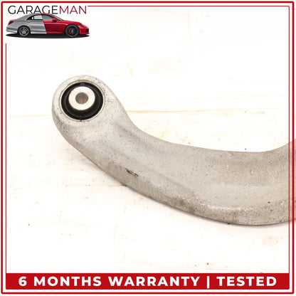 2009-2018 Audi A6 A7 Rear Right Passenger Side Upper Control Arm 8K0505324H OEM