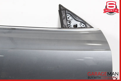 2010-2017 Audi A5 S5 Front Right Passenger Side Door Shell OEM