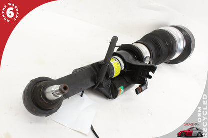 2007-2013 Mercedes-Benz S550 W221 Arnott Front Left Airmatic Shock Strut AS2548