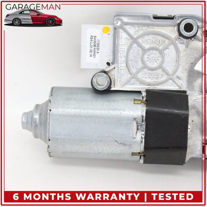 2012-2018 Audi A6 A7 Panoramic Sun Roof Sunroof Motor 4G8959591A OEM