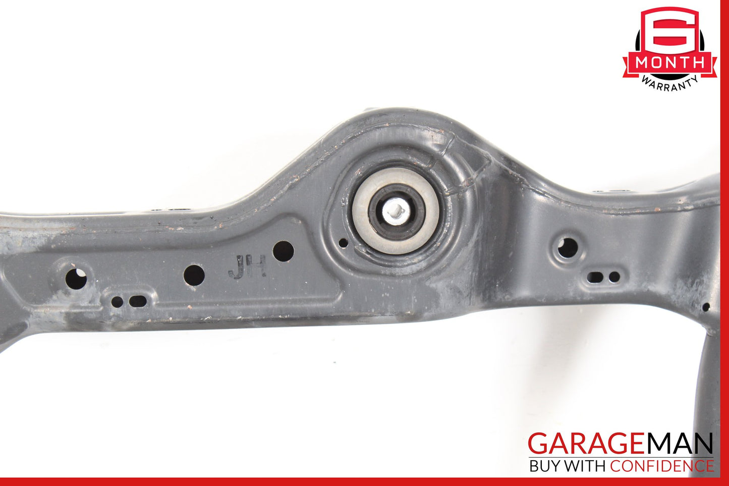 2012-2018 Audi A7 A6 Rear Suspension Support Subframe Cradle Crossmember OEM