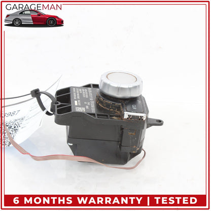 2012-2015 Mercedes W204 C250 Multimedia Knob Control Switch 2048709758 OEM