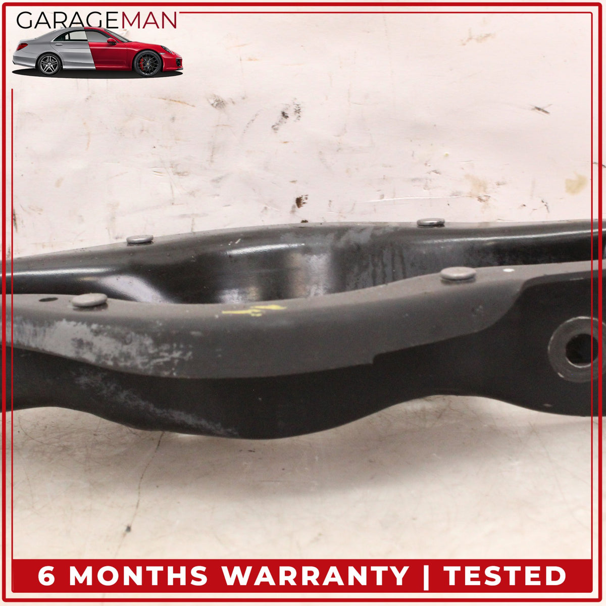 2012-2021 BMW 230i F22 Rear Left or Right Side Lower Control Arm 6867540 OEM