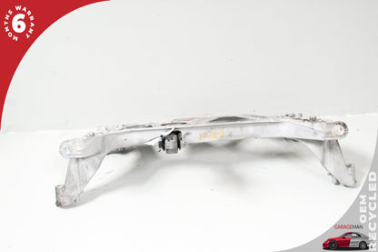 2015-2020 Audi A3 8V Sedan Front Sub Frame Subframe Engine Crossmember 3Q0199369E OEM