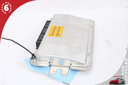 2014-2021 BMW 235i F22 RWD Suspension Damping Control Module Computer 687433