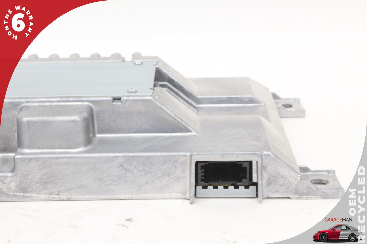 2018-2020 Audi Q5 SQ5 Audio Sound System Amplifier AMP 80A035223A OEM