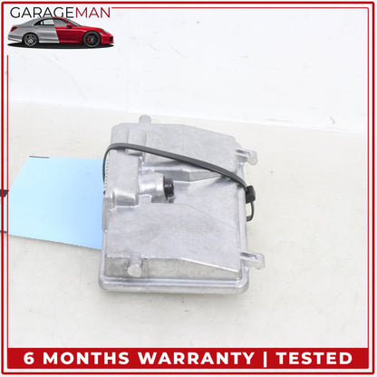 2019-2024 Porsche Macan 95B Front Windshield Lane Assist Monocular Camera OEM