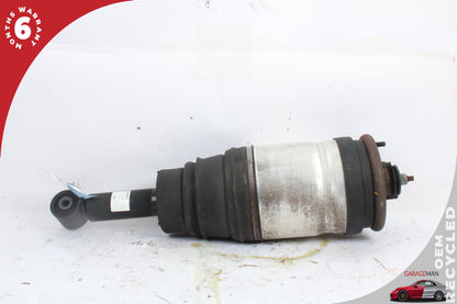 2010-2016 Land Rover LR4 Rear Left or Right Side Shock Strut AH2218W002AA OEM