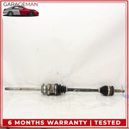 2014-2024 Infiniti Q50 Front Left Driver Side CV Axle Drive Shaft 391014GB0A OEM