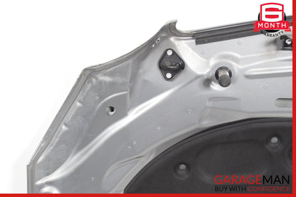 2010-2013 Mercedes-Benz W212 E350 Front Hood Bonnet Panel Cover