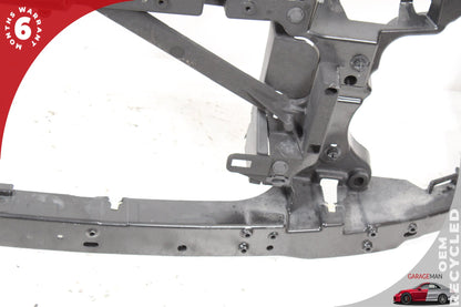 2005-2016 Land Rover LR4 Front Radiator Support Core Frame Carrier BH429S432AA